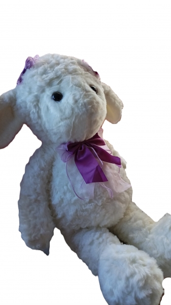Peluş Kuzu