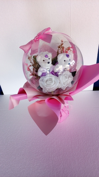 Pleksi Balon